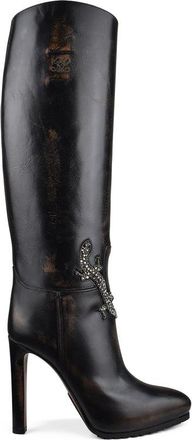 Ralph Lauren Remmy Stiefel