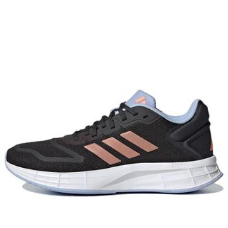 adidas (WMNS) adidas Duramo SL 2.0 Black White Red HP2384