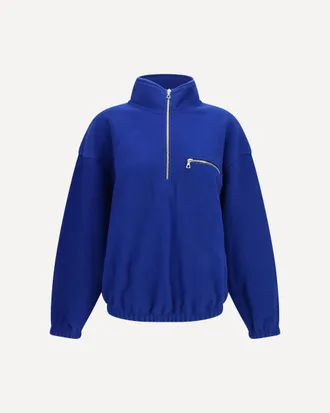 Rier Polar high-neck zip Jacket Female XS