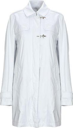 Fay COATS & JACKETS - Overcoats & Trench Coats sur YOOX.COM