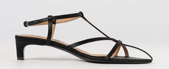 Jil Sander Sandali Con Tacco Donna colore Nero