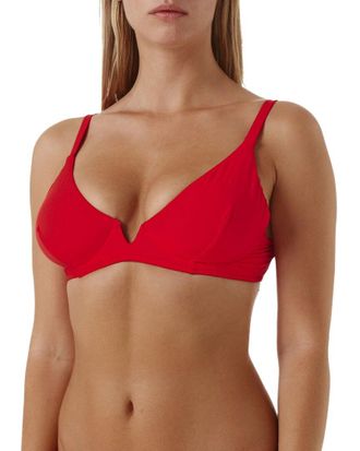 Melissa Odabash Palm Beach Bikini Top