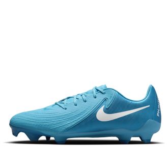 Nike Phantom GX 2 Academy MG Low Blue Fury White FD6723-400