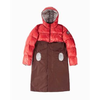 Colmar Donna, Giacche, Rosso, M, new