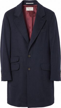 Brunello Cucinelli Coat