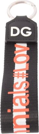 Dolce & Gabbana Key Holder