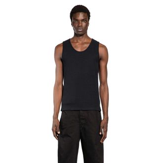 Christophe Lemaire Rib Tank Top