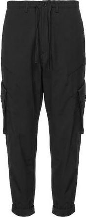 Yohji Yamamoto BOTTOMWEAR - Pantaloni su YOOX.COM