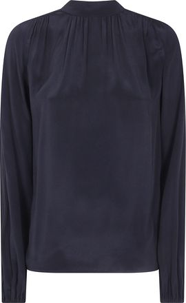 N&deg;21 Shirt Fabric Blouse