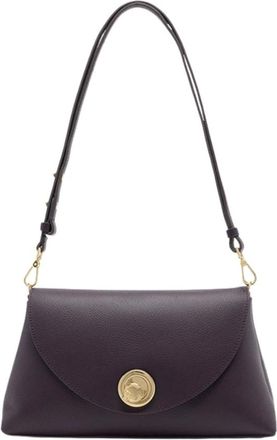 Coccinelle Mujer, Bolsos, Púrpura, Talla: ONE Size