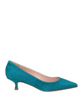 Anna F. Pumps