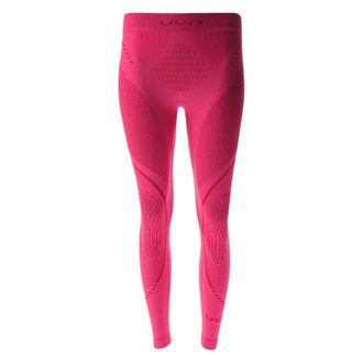 UYN Uyn, Dames, Broeken, Roze, Maat: L Modal
