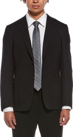 Canali Wool-Blend Blazer
