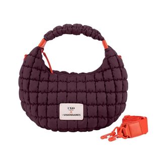 Les Visionnaires LES Visionnaires, Donna, Borse, Rosso, Taglia unica, new
