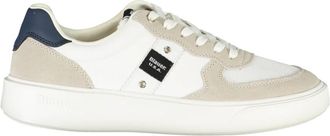 Blauer Sportschoen - Heren - Sneakers - Veelkleurig - 43 EU - Schoenen