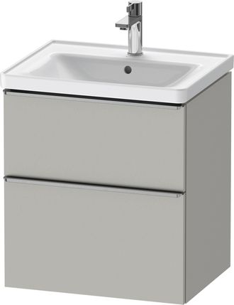 Duravit Duravit D-neo Mueble Bajo Lavabo Suspendido, 584x625x452 Mm, 1