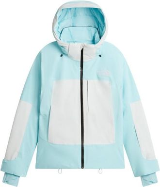 The North Face Lenado Jacket Skijacke f&uuml;r Damen | blau
