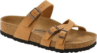 Birkenstock Franca Vegan Sandal