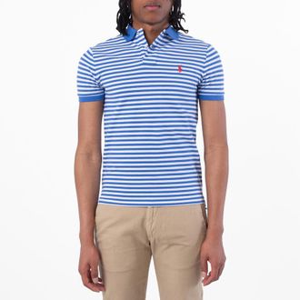 Polo Ralph Lauren Classic Regular Fit Short Sleeve Polo Shirt, Size X-Small