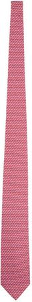 Ferragamo Silk Tie