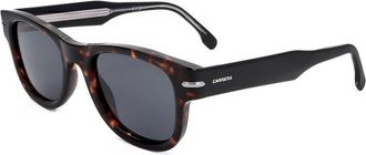 Carrera Mens 50Mm Sunglasses
