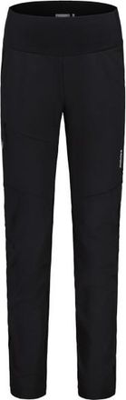 Maloja NunaM. Langlaufhose f&uuml;r Damen | schwarz