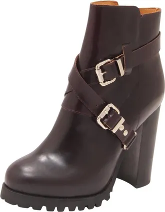 Jeffrey Campbell Mujer, Zapatos, P&uacute;rpura, Talla: 38 EU