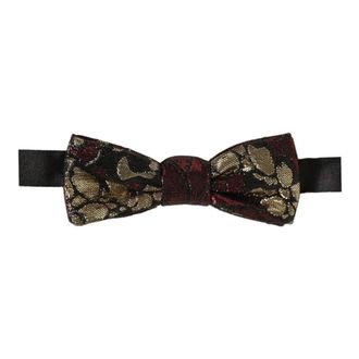 Dolce & Gabbana Heren, Accessoires, Veelkleurig, Maat: ONE Size Poliester