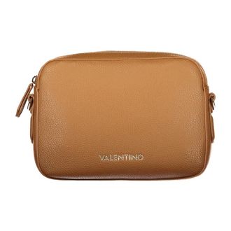 Mario Valentino Cross Body Bags, female, Brown, Size: ONE SIZE Brixton Camera Bag
