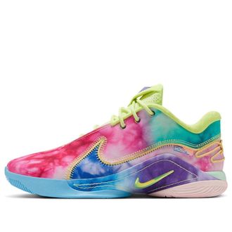 Nike LeBron 22 EP What The Monopoly HV8621-300