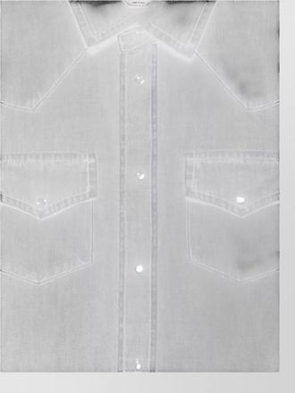 Jacob Cohen denim shirt