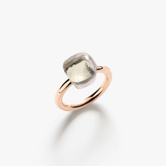POMELLATO Nudo Classic Ring