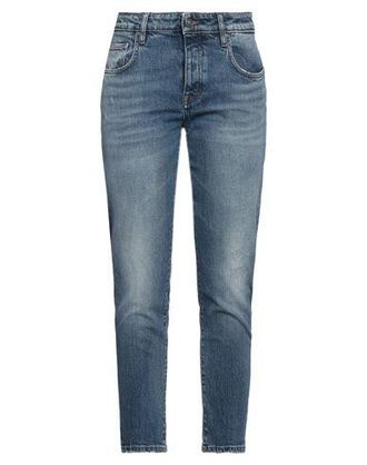 Don the Fuller Jeans