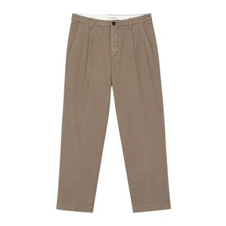 Nine In The Morning Pantalones Chinos Fold 2 - Trousers - Hombre - Beige - XL