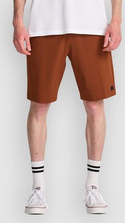 Billabong Crossfire Pantaloncini marrone