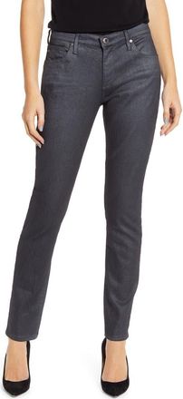 AG - Adriano Goldschmied The Prima Ankle Cigarette Jeans in Preserved at Nordstrom Rack, Size 27