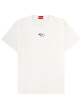 Diesel T Shirt T Norm Iod