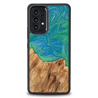 OEM Funda Bewood Unique Para Samsung Galaxy A53 5g - Neones - Tokio