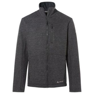 Vaude Tinshan Jacket IV Freizeitjacke f&uuml;r Herren | grau