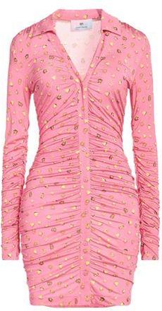 Chiara Ferragni DRESSES - Mini dresses sur YOOX.COM