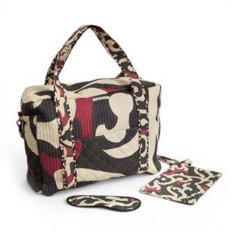 mare di latte Sac Week End Rodeo - female - Mare Di Latte - Weekend Bags - Multicolor - ONE SIZE - Bags