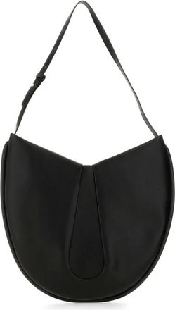 Themoir&egrave; Tassen, Dames, Zwart, ONE Size, Polyester, Schoudertassen