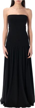 By Malene Birger Donna, Abiti, Nero, L, new