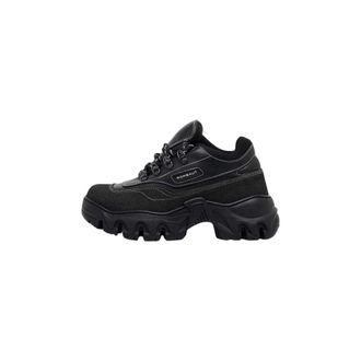 Rombaut Rombaut, Schoenen, Dames, Zwart, 40 EU, Leer, Sneakers