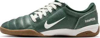 Nike Mens Total 90 Premium Shoes in Green | IH2090-300