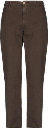 Siviglia BOTTOMWEAR - Trousers sur YOOX.COM