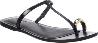 Madewell Lala Leather Sandal