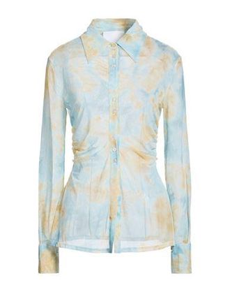 Erika Cavallini Semi Couture TOPWEAR - Shirts on YOOX.COM