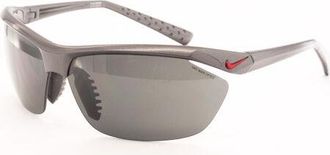 Nike TAILWIND EV0491 080 Mens Sunglasses Black Size 72