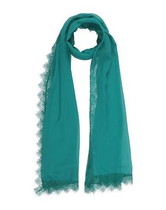 Alberta Ferretti ACCESSORIES - Scarves on YOOX.COM